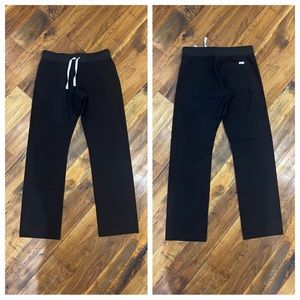 Figs Livingston Basic Scrub Pants Size Small Tall